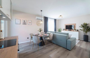 Apartment LEMM 500m from the ARENA